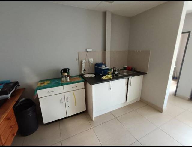 INDUSTRIAL PROPERTY TO RENT IN PRINCESS